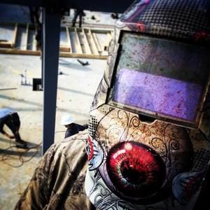 Meet your Posher, Wade